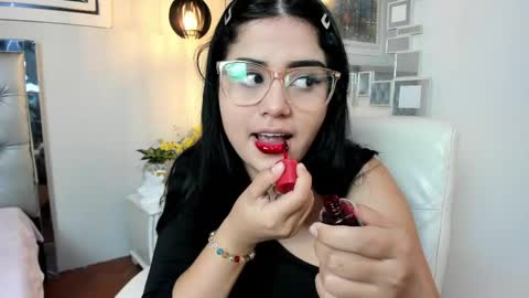 mila_quin online show from May 30, 2026, 7:55 pm