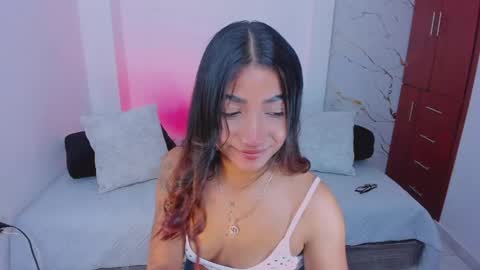 martina online show from April 10, 2026, 2:06 am