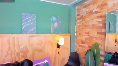 Mila and samy online show from January 12, 2026, 12:10 pm