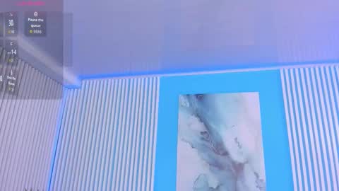 Mila and samy online show from March 29, 2026, 11:54 am