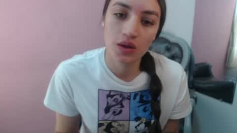 mila_sexy69 online show from June 1, 2026, 2:52 pm