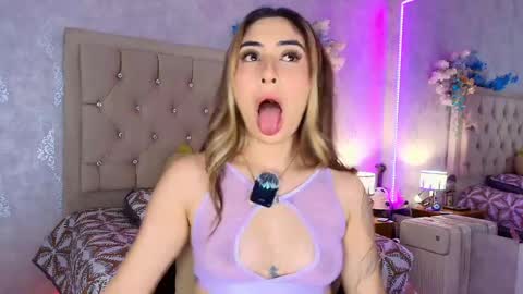  MILA    online show from May 22, 2026, 3:57 am