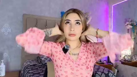  MILA    online show from June 22, 2026, 3:58 am
