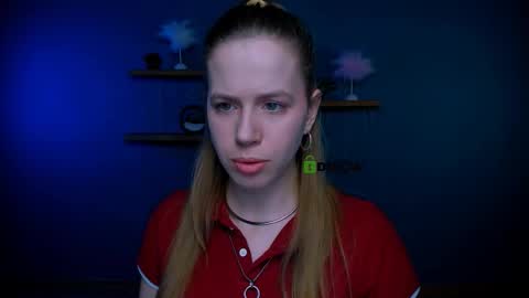 mila_sun__ online show from February 11, 2026, 8:41 am