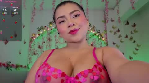 Mila  online show from June 5, 2026, 7:14 am