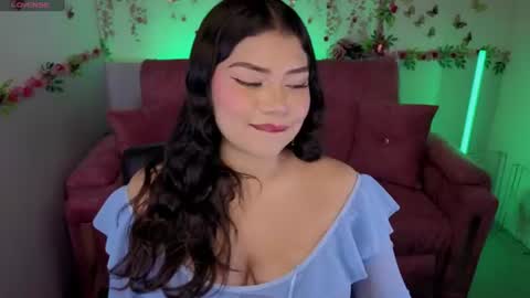 Mila  online show from June 29, 2026, 7:14 am