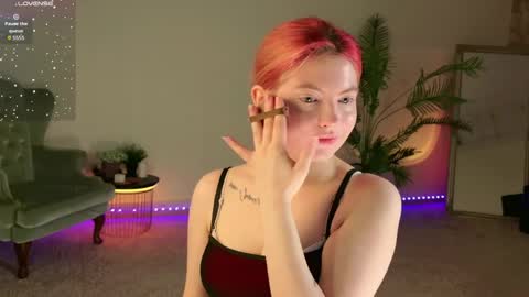 Lisa online show from May 25, 2026, 6:36 pm