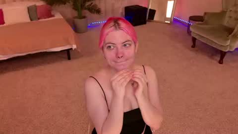 Lisa online show from July 20, 2026, 6:10 pm