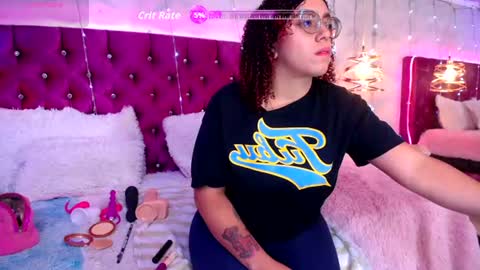 Mila online show from July 13, 2026, 2:09 pm