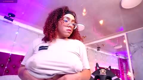 Mila online show from July 28, 2026, 4:50 pm