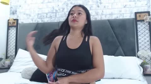 mila online show from January 27, 2025, 4:43 pm