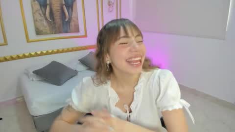 milaack_ online show from February 26, 2026, 7:46 pm