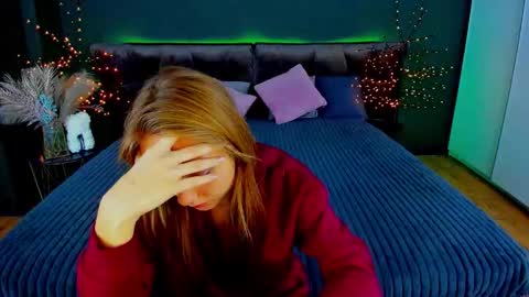 Milla online show from October 20, 2025, 5:41 am