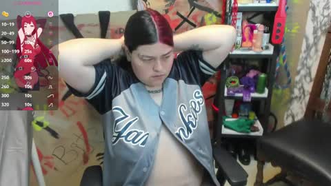 M I L A online show from April 11, 2026, 11:25 am