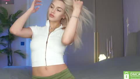 Mila and u can call me sweet bunny online show from May 8, 2026, 10:20 am
