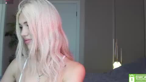 Mila and u can call me sweet bunny online show from July 3, 2026, 12:44 pm