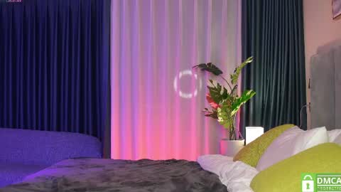 Mila and u can call me sweet bunny online show from July 28, 2026, 2:05 pm