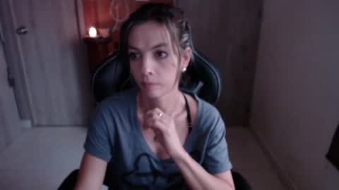 milacoxx8819 online show from February 3, 2025, 12:36 pm