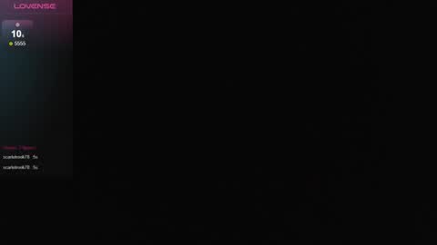 milacoxx8819 online show from November 16, 2025, 2:17 am