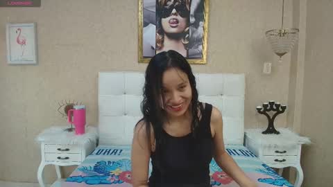 miladiosa online show from January 7, 2026, 12:07 pm