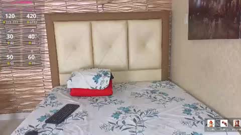 miladiosa online show from July 27, 2026, 11:39 am