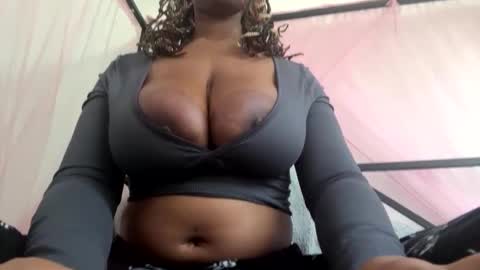 Miladreama online show from October 9, 2025, 4:05 pm