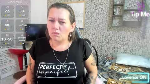 Snapshot of miladysgp chatting on May 11, 2026, 6:49 pm Miladys Lopez online show from May 11, 2026, 6:49 pm