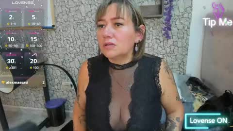 Snapshot of miladysgp chatting on May 13, 2026, 6:49 pm Miladys Lopez online show from May 13, 2026, 6:49 pm