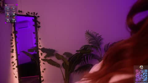 Mila . online show from May 28, 2026, 3:20 pm