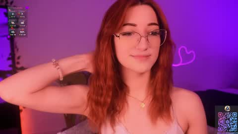 Mila . online show from May 30, 2026, 3:20 pm