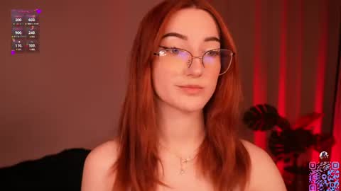 Mila . online show from July 21, 2026, 3:25 pm