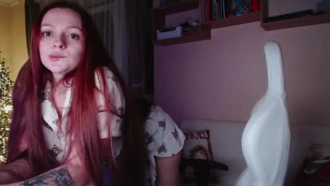 Milana online show from January 11, 2025, 5:40 pm