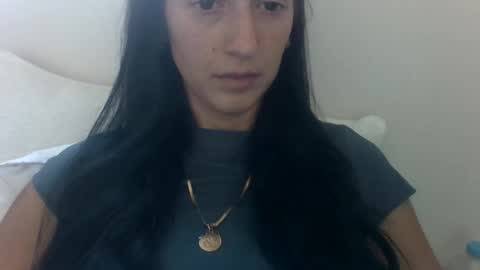 Snapshot of milagaborxx chatting on September 17, 2025, 2:19 pm MilaGabor online show from September 17, 2025, 2:19 pm