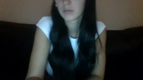 Snapshot of milagaborxx chatting on October 12, 2025, 5:34 pm MilaGabor online show from October 12, 2025, 5:34 pm