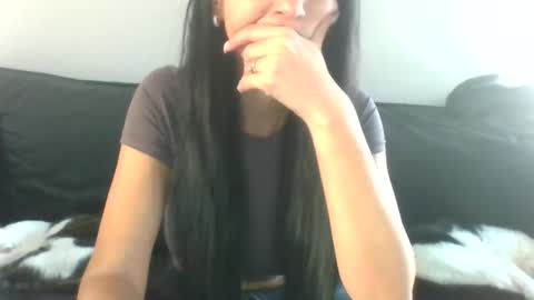 Snapshot of milagaborxx chatting on October 21, 2025, 3:02 pm MilaGabor online show from October 21, 2025, 3:02 pm