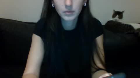 Snapshot of milagaborxx chatting on November 8, 2025, 4:07 pm MilaGabor online show from November 8, 2025, 4:07 pm