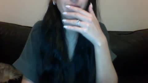 Snapshot of milagaborxx chatting on November 25, 2025, 7:36 pm MilaGabor online show from November 25, 2025, 7:36 pm