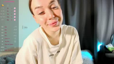 Snapshot of milagros_iva chatting on June 19, 2026, 1:48 pm milagros_iva online show from June 19, 2026, 1:48 pm