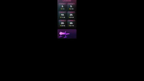 Snapshot of milahall__ chatting on May 3, 2026, 4:51 am Milenna online show from May 3, 2026, 4:51 am
