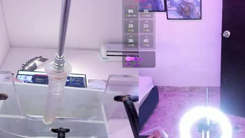 Snapshot of milahall__ chatting on May 5, 2026, 4:31 am Milenna online show from May 5, 2026, 4:31 am