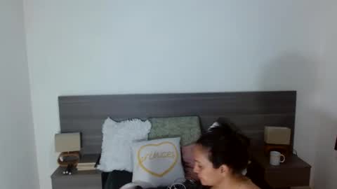 mila online show from January 15, 2025, 10:06 am