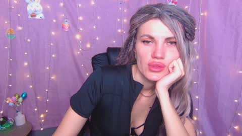 Snapshot of milaloona chatting on April 10, 2026, 6:29 am Milaloona online show from April 10, 2026, 6:29 am