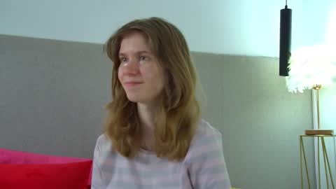 Mila online show from March 28, 2026, 6:24 am