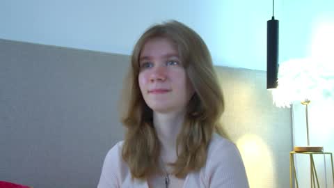 Mila online show from April 2, 2026, 6:27 pm