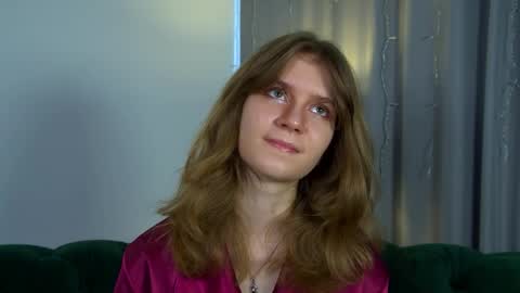 Mila online show from April 11, 2026, 7:45 am