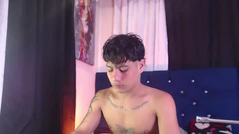 Milan Anxel online show from February 13, 2026, 1:56 am