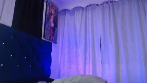 Milan Anxel online show from May 13, 2026, 1:47 am