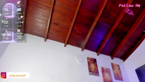 Milan  online show from April 16, 2026, 2:07 pm