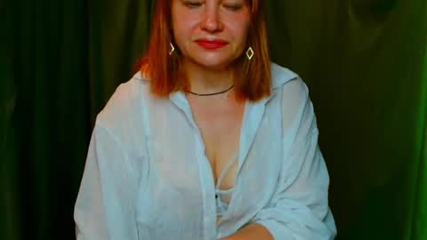 milana9732 online show from July 15, 2026, 6:13 pm