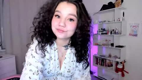 milana_______ online show from February 6, 2025, 5:30 pm